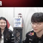 Faker “phá lệ” lần đầu tiên trong sự nghiệp, còn “outplay” cả fan T1