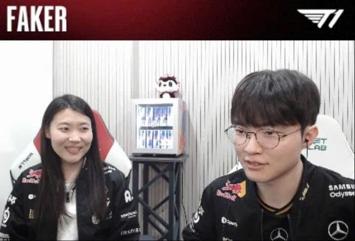 Faker “phá lệ” lần đầu tiên trong sự nghiệp, còn “outplay” cả fan T1