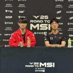 Faker thừa nhận sự thật sau pha “highlight” kinh điển của Doran