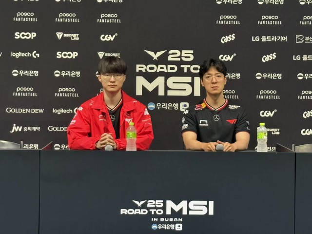 Faker thừa nhận sự thật sau pha “highlight” kinh điển của Doran