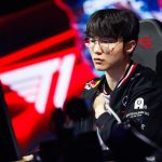 Faker tiếp tục có màn “gáy khét” dù chẳng hề nói câu nào