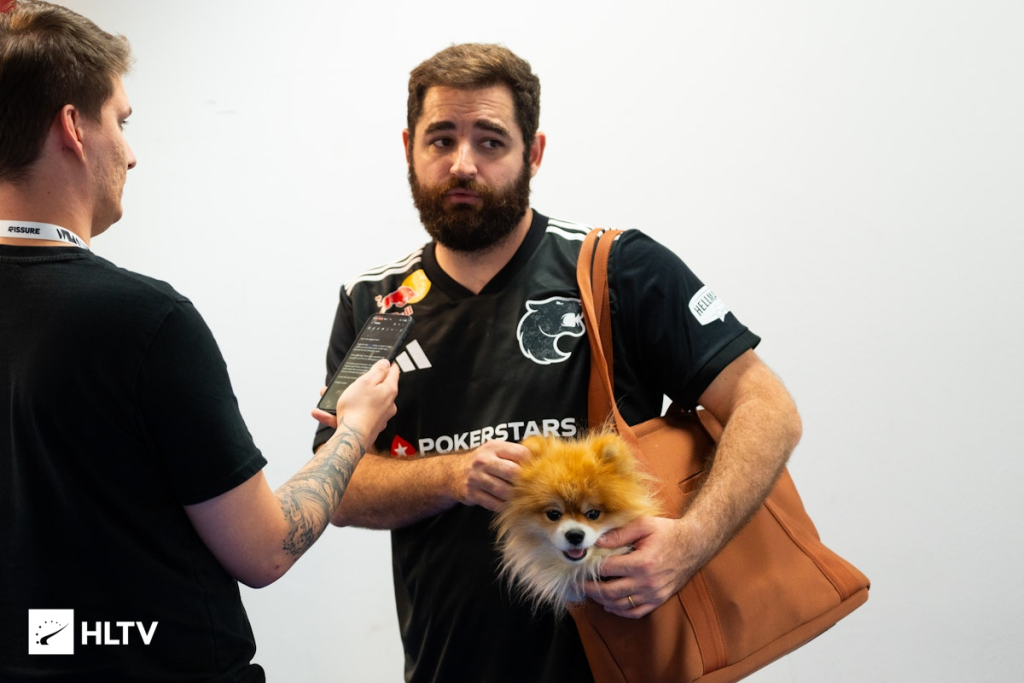 FalleN: “Chúng tôi cần thêm sự ổn định, nhưng vào một ngày thi đấu tốt, chúng tôi hoàn toàn có thể vô địch các giải đấu.”