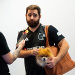 FalleN: “Chúng tôi cần thêm sự ổn định, nhưng vào một ngày thi đấu tốt, chúng tôi hoàn toàn có thể vô địch các giải đấu.”