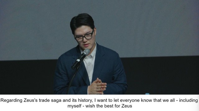 Fan nhận ra điểm chung gây tranh cãi giữa T1 và HLE