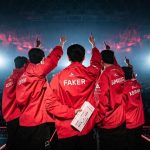 Fan phát hiện chính T1 còn không tự tin giành chiến thắng trước HLE