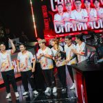 Fancy United Esports lên ngôi tại sân khấu ON LAN đầu tiên của ON Live VALORANT Series