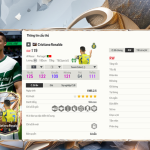 FC ONLINE chơi lớn: Tri ân sinh nhật 7 tuổi, tung ra mùa thẻ quốc dân dành riêng cho C.RONALDO và các huyền thoại áo mặc số 7!