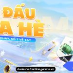 FC Online chơi lớn:Tặng quà siêu khủng cho game thủ cày chay, chuẩn bị đón Ngoại Hạng Anh 25/26