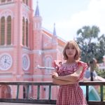 “Full không che” loạt ảnh Yua Mikami tại Việt Nam