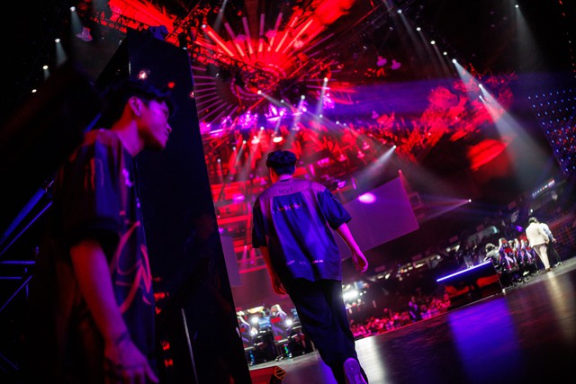 GAM lập “kỷ lục buồn” trong lịch sử MSI sau ngày ra quân