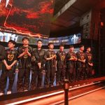 GAM nguy cơ “bay màu sớm” ở MSI 2025