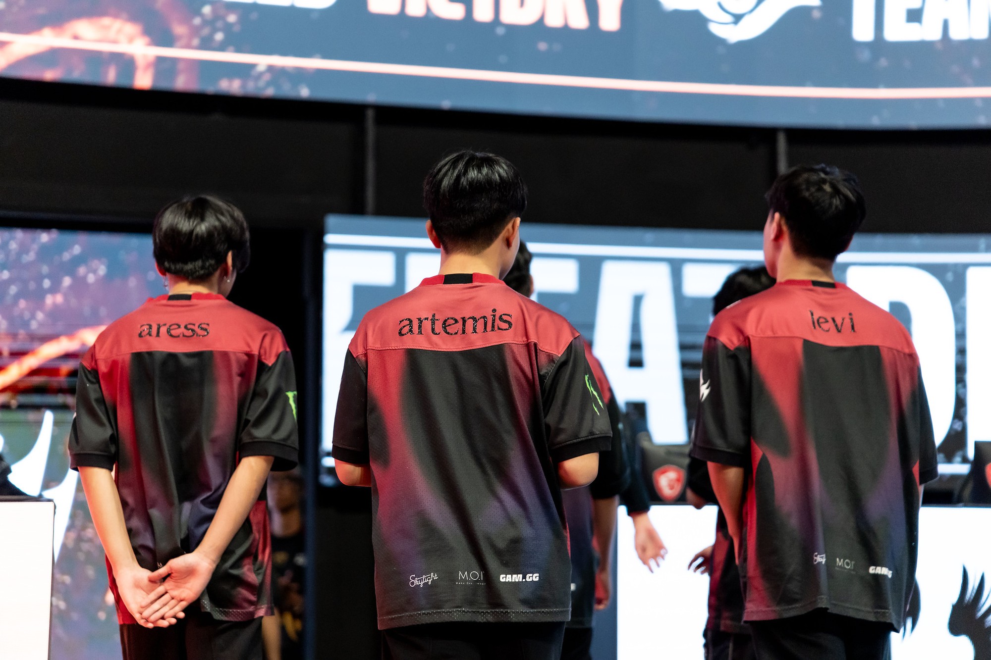 GAM thất bại “thê thảm” nhưng fan VCS còn “xát muối”