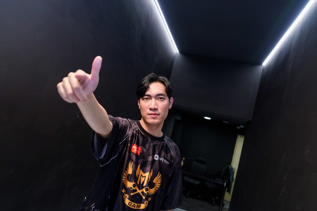 GAM vừa giành vé dự MSI 2025 đã xuất hiện drama, nghi vấn 1 siêu sao “bay màu”