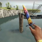 Game thủ CS:GO “kẻ khóc người cười” với Valve