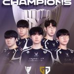 Gen.G bất ngờ khiến fan nhớ đến SKT T1 2015