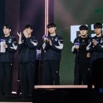 Gen.G bị nghi ngờ dính “lời nguyền” do chính đội tuyển này “tự hủy”