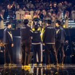 Gen.G chính thức cân bằng một thành tích của T1 sau chức vô địch EWC 2025