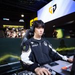 Gen.G chuẩn bị lập thành tích “khó đỡ” nhất lịch sử LMHT