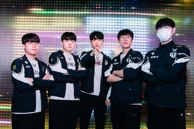 Gen.G có thể nắm quyền quyết định “vận mệnh” cả T1 ở vòng playoffs