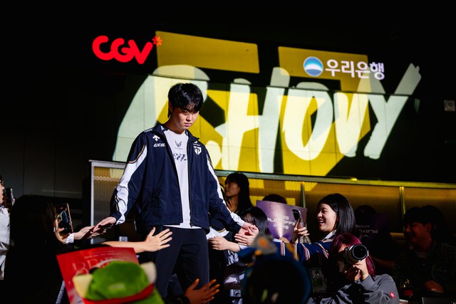 Gen.G đối mặt “dớp” khó ở CKTG 2025 sau chức vô địch LCK