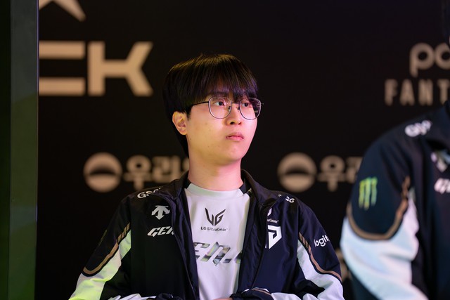 Gen.G thắng dễ KT nhưng T1 mới là cái tên được nhắc nhiều nhất