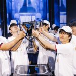 Gen.G tiếp tục mong chờ “phong thủy” ở CKTG 2025