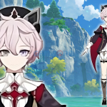 Genshin Impact hé lộ nhân vật cuối cùng của phiên bản 5.0, khả năng cao sẽ tiếp tục là một DPS siêu việt!