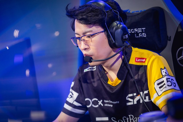 Giải đấu “vùng trũng” của LMHT có thể thức độc lạ, khán giả cũng chẳng hiểu gì