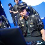 Giữa lúc khó khăn, Gumayusi vẫn có động thái động viên người hâm mộ T1