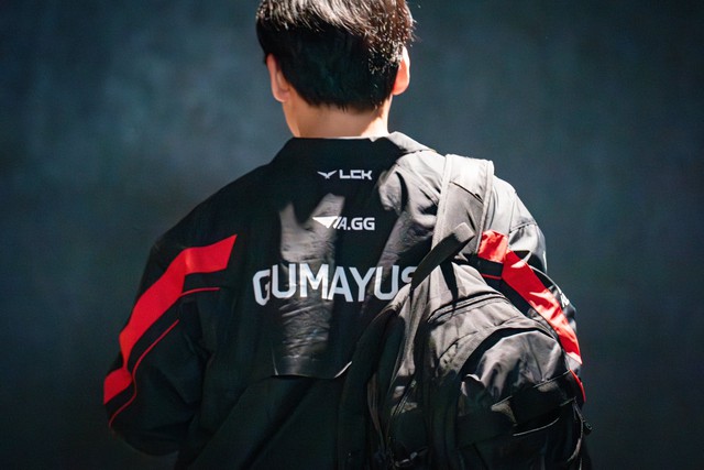 Gumayusi bị anti-fan đe dọa tính mạng