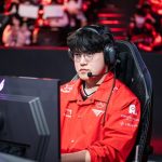 Gumayusi bị đối thủ “chăm sóc đặc biệt” khiến fan cũng lo lắng