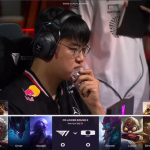 Gumayusi chia sẻ sự thật sau lựa chọn Ziggs