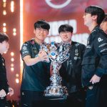 Gumayusi chính thức vượt mặt Ruler, tranh cãi “G.O.A.T vị trí AD” có lẽ đã đến lúc kết thúc