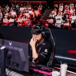 Gumayusi có động thái bất ngờ đối với anti-fan nhưng khiến cộng đồng nể phục