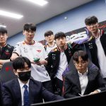 Gumayusi có lần thứ hai liên tiếp đánh dấu cột mốc quan trọng của T1