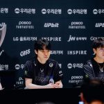 Gumayusi đáp trả Chovy “nhẹ nhàng nhưng tinh tế”