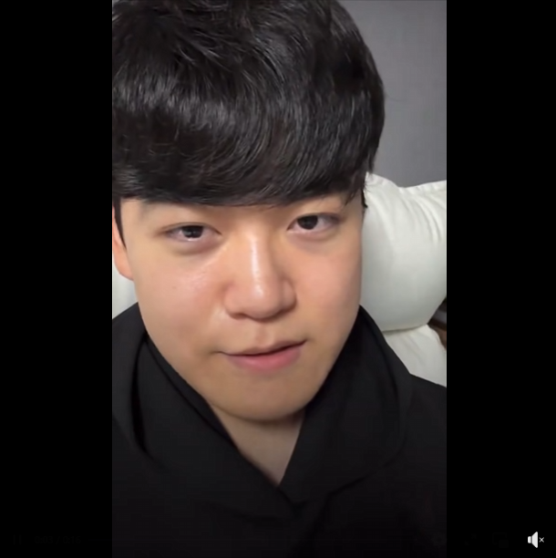 Gumayusi đặt mục tiêu gần như “không tưởng” ở mùa giải mới, hé lộ hậu trường chuyện chia tay T1