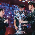 Gumayusi rời đi, fan T1 lại có một nỗi lo mới