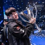 Gumayusi tái xuất với KDA hoàn hảo khiến fan bùng nổ