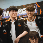 Gumayusi thừa nhận bất cập đang ảnh hưởng cả T1 lẫn Gen.G