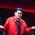 Gumayusi thừa nhận sự thật về trận thắng HLE