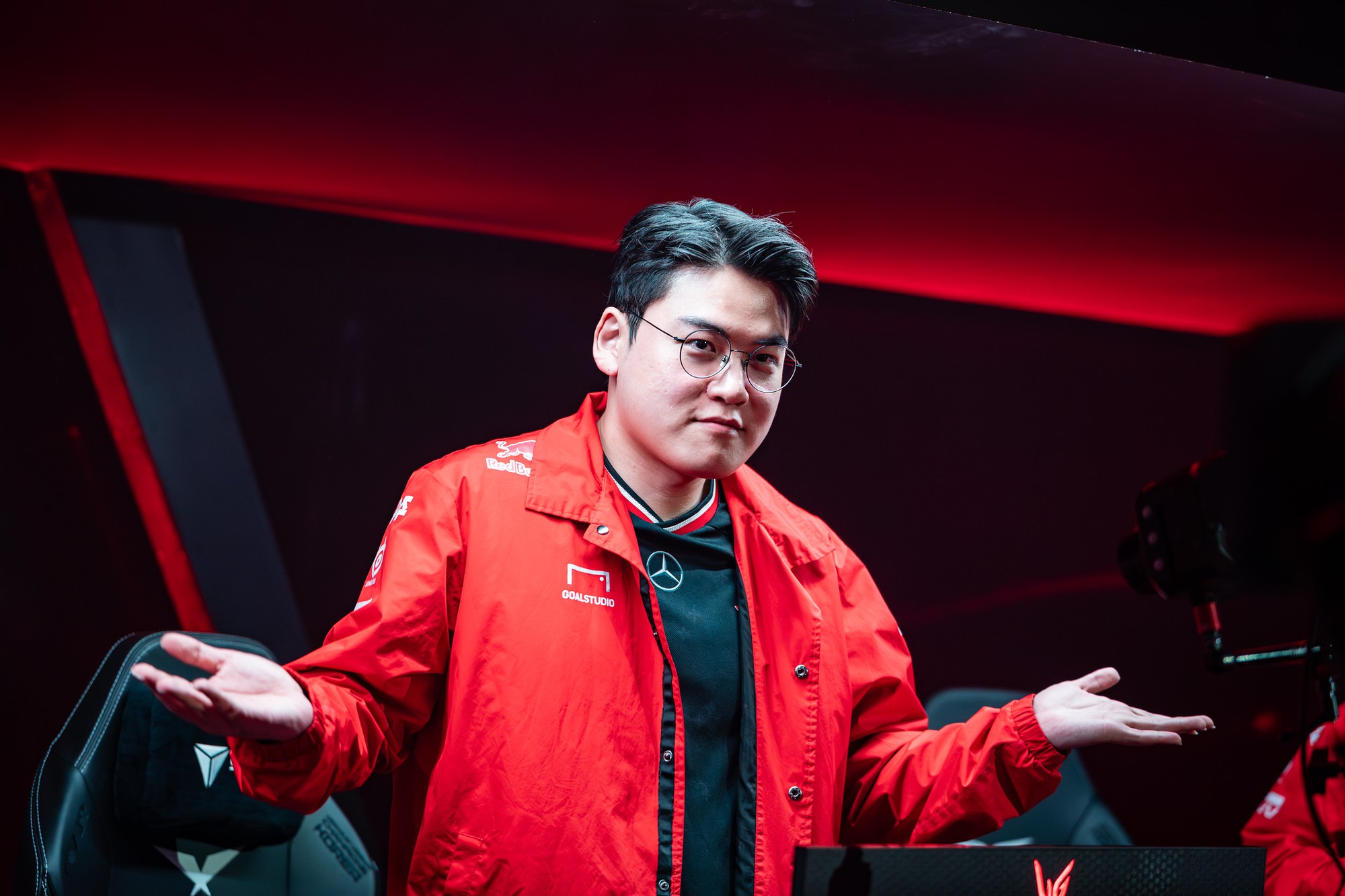 Gumayusi thừa nhận sự thật về trận thắng HLE