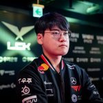 Gumayusi tiếp tục trở thành mục tiêu công kích vô cớ khiến cộng đồng LMHT cũng bực tức