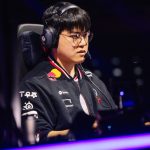 Gumayusi tuyên chiến với BLG sau chiến thắng chật vật CFO