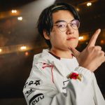 Gumayusi xứng danh “Quý ngài Hoàn Hảo” của CKTG 2025