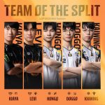 Hai sao GAM lọt đội hình tiêu biểu nhưng bị chính khán giả VCS “phũ phàng”