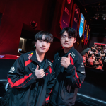 Hai siêu sao của T1 lập thành tích “vô tiền khoáng hậu” trong lịch sử LCK