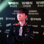 Hậu trường hé lộ tuyển thủ T1 “dám sấy cả đội”, không phải Faker