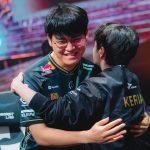 Hé lộ thông số đáng kinh ngạc của Gumayusi sau mùa giải 2025 đầy biến động