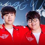 HLV KkOma bị bộ đôi huyền thoại SKT T1 “nhắc nhở”